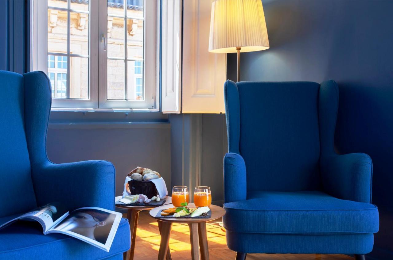 Villa Cascais Boutique Hotel Kültér fotó