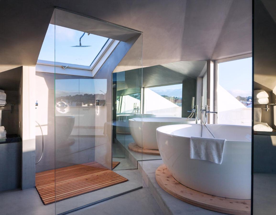 Villa Cascais Boutique Hotel Kültér fotó
