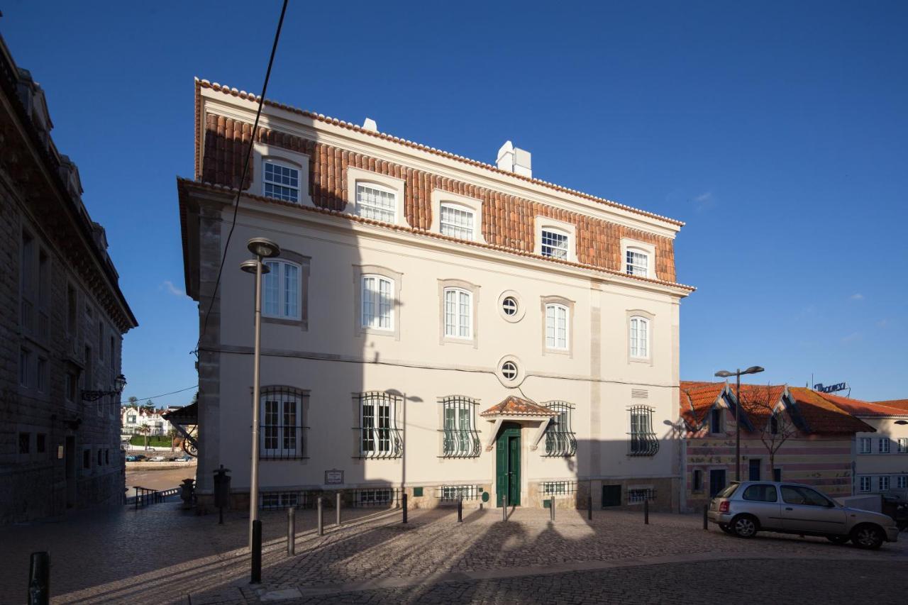 Villa Cascais Boutique Hotel Kültér fotó