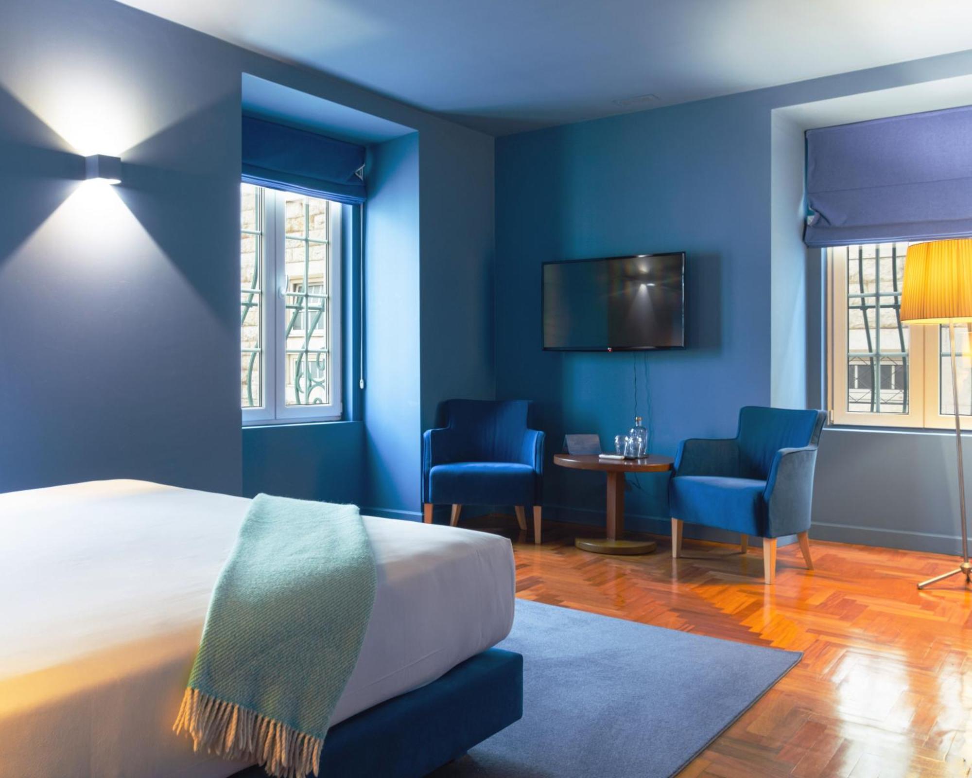 Villa Cascais Boutique Hotel Kültér fotó