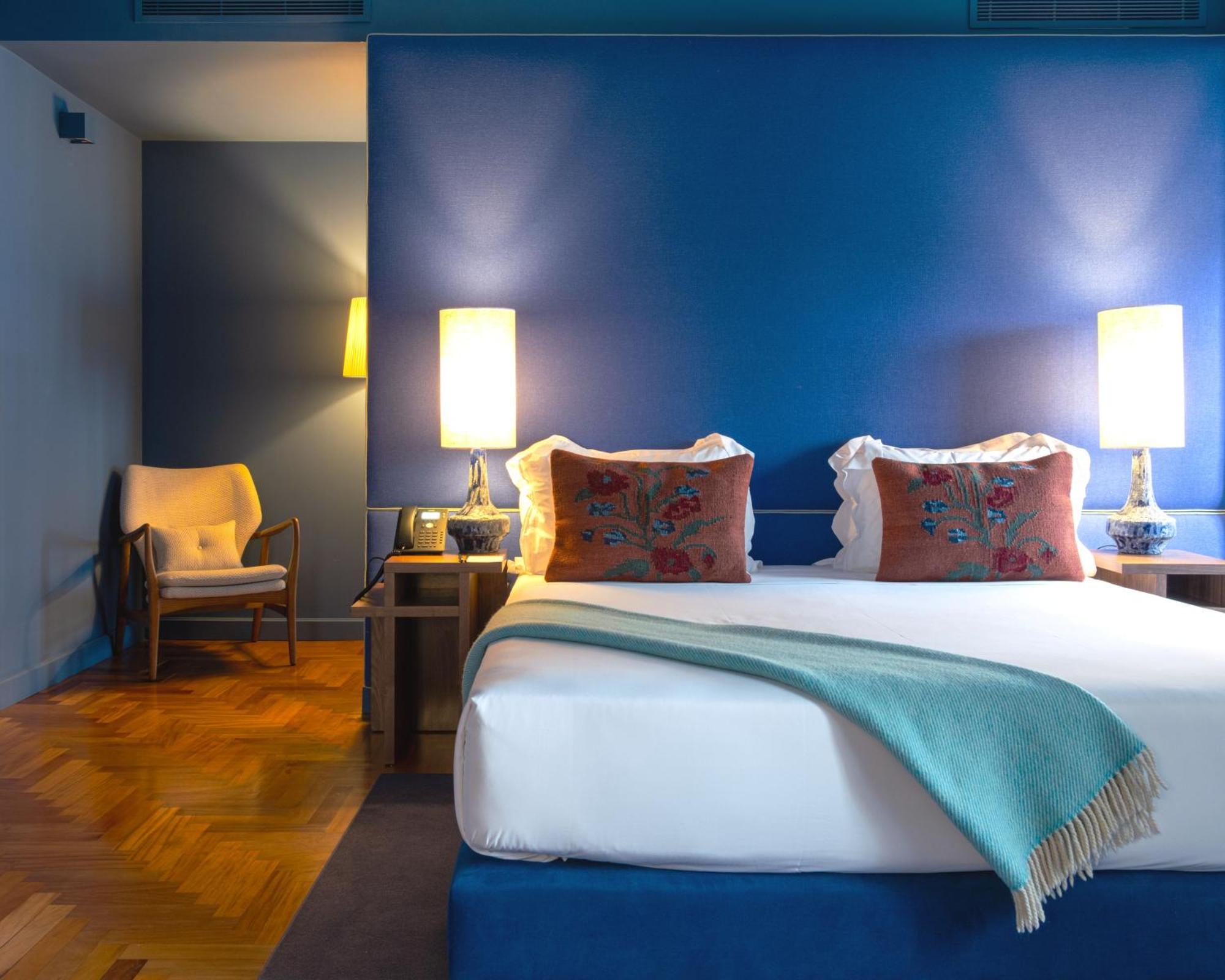 Villa Cascais Boutique Hotel Kültér fotó
