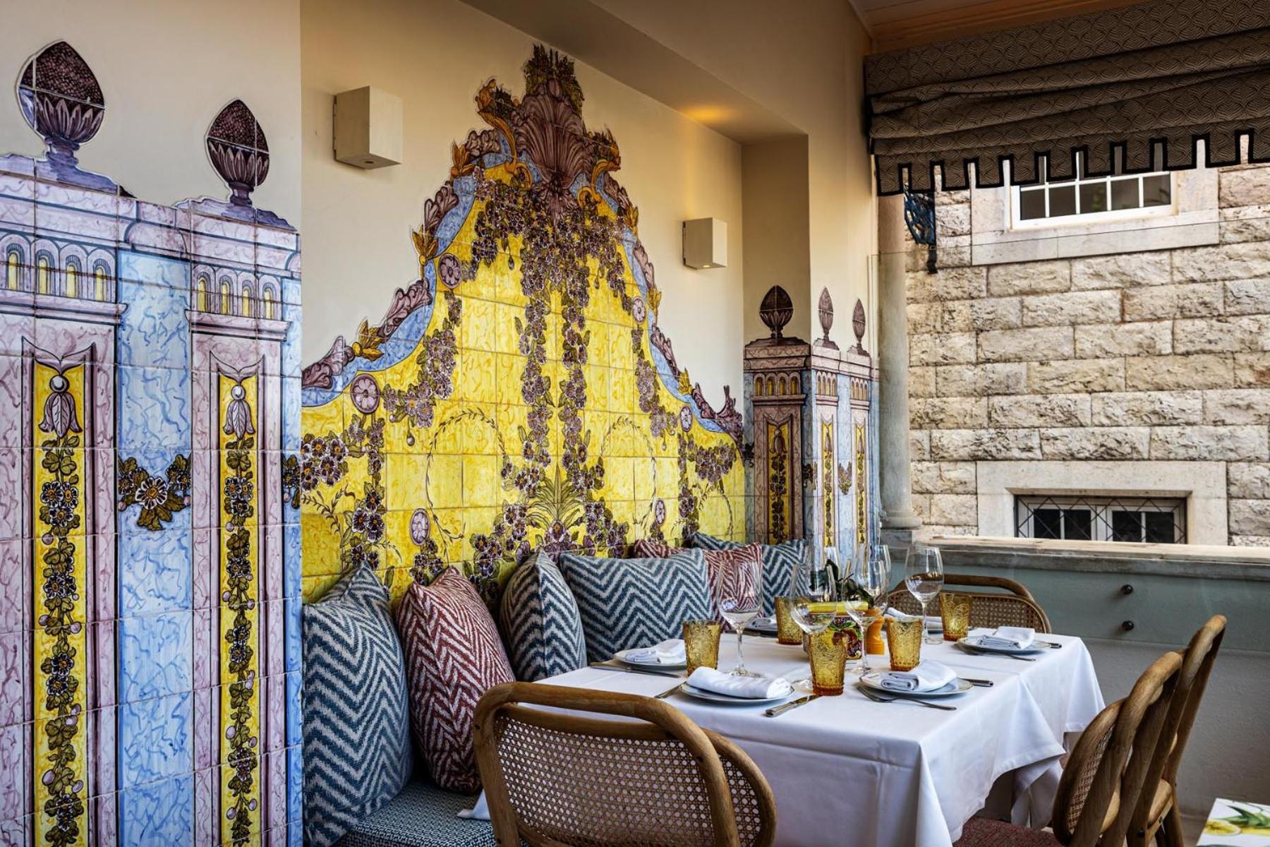 Villa Cascais Boutique Hotel Kültér fotó