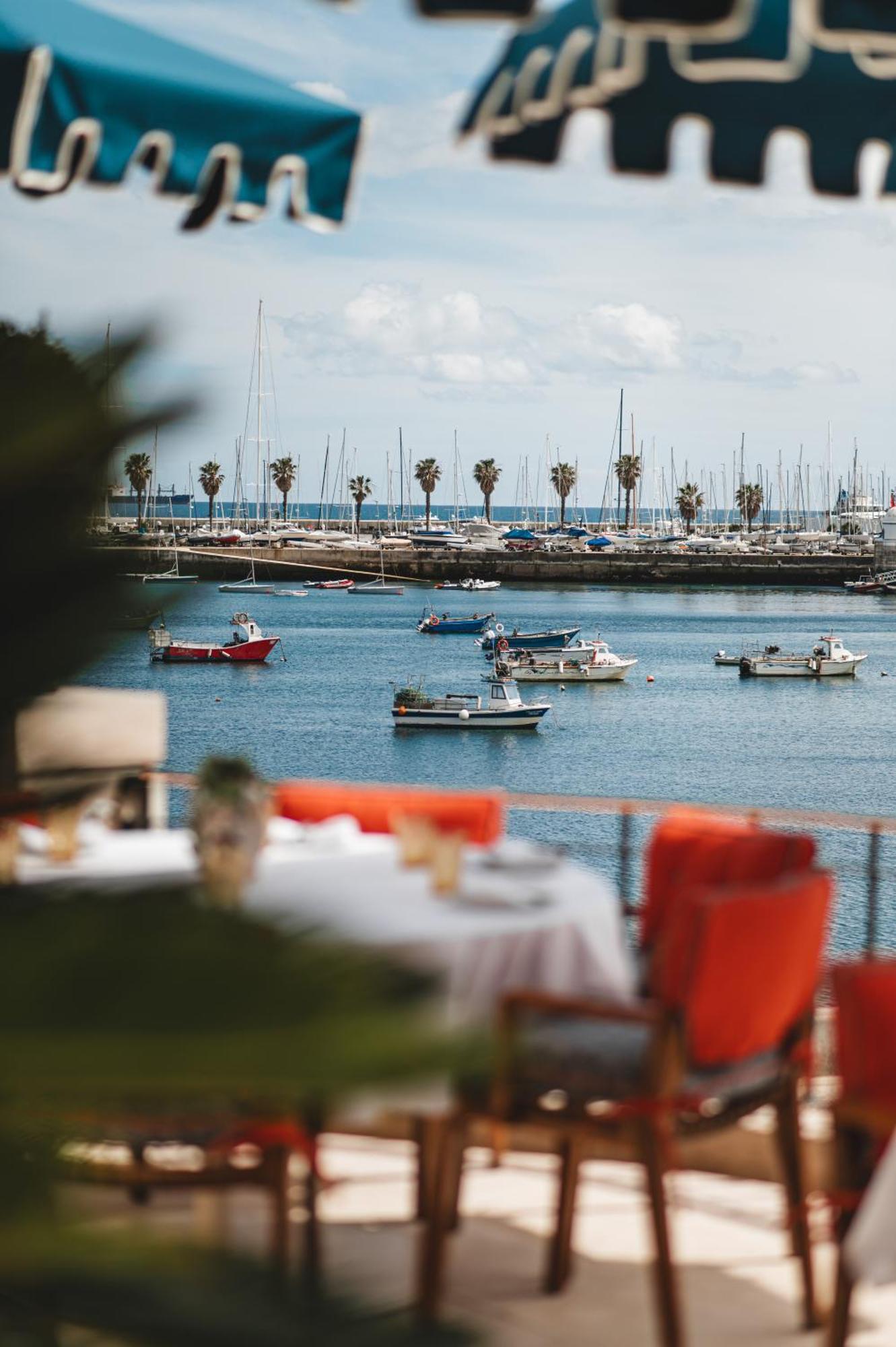 Villa Cascais Boutique Hotel Kültér fotó