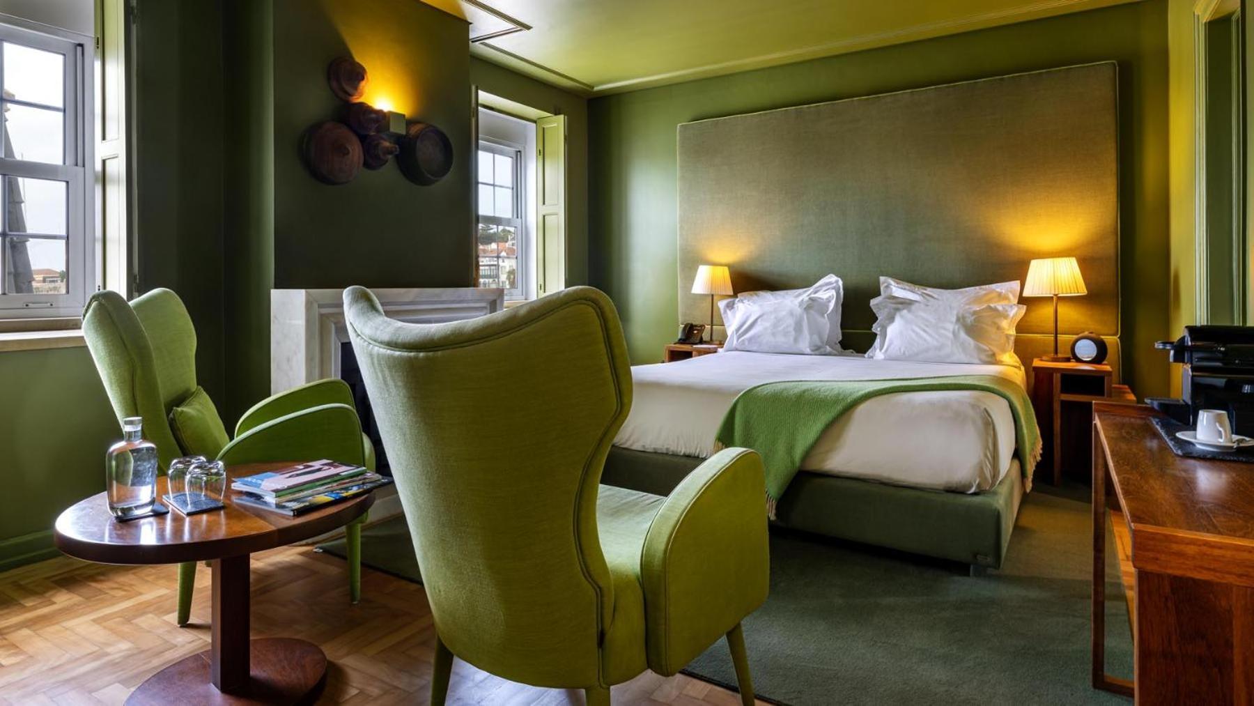 Villa Cascais Boutique Hotel Kültér fotó