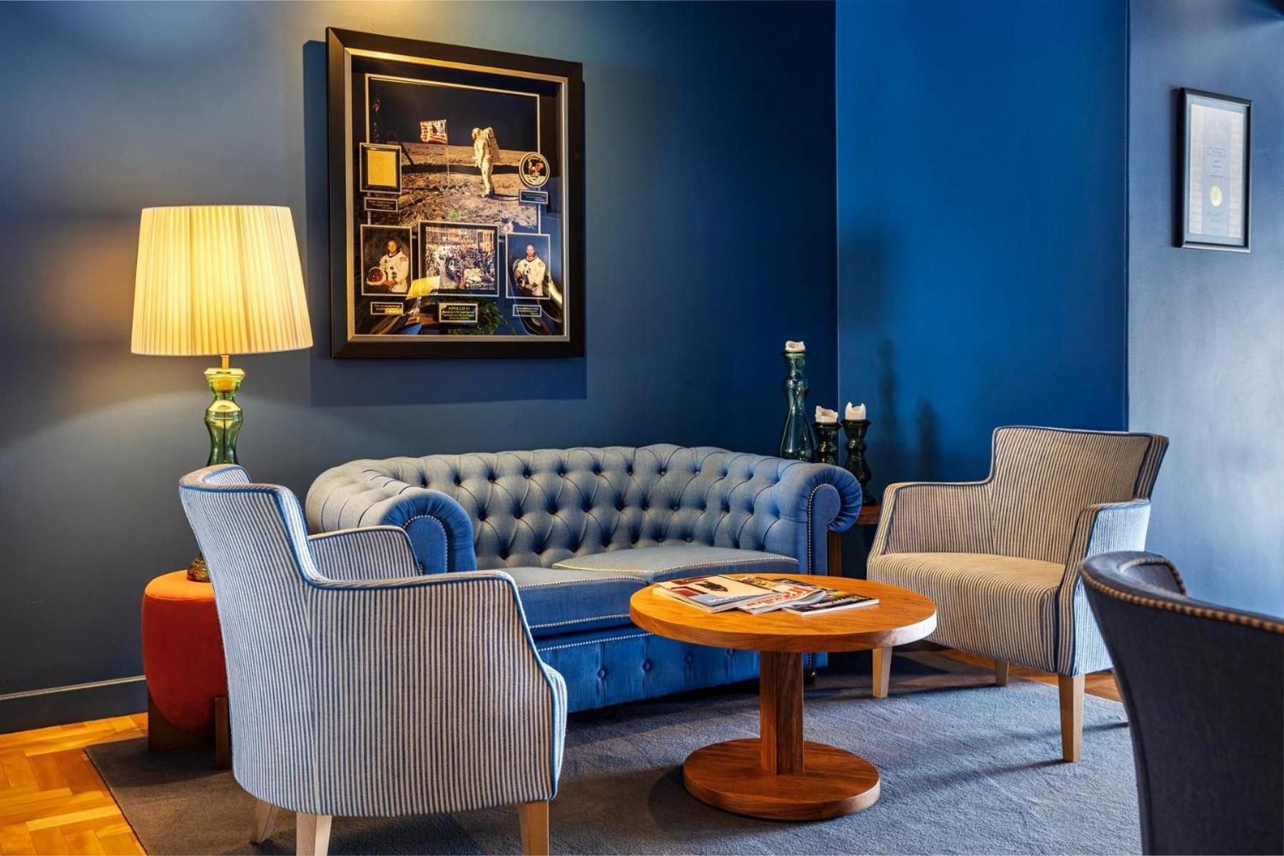 Villa Cascais Boutique Hotel Kültér fotó