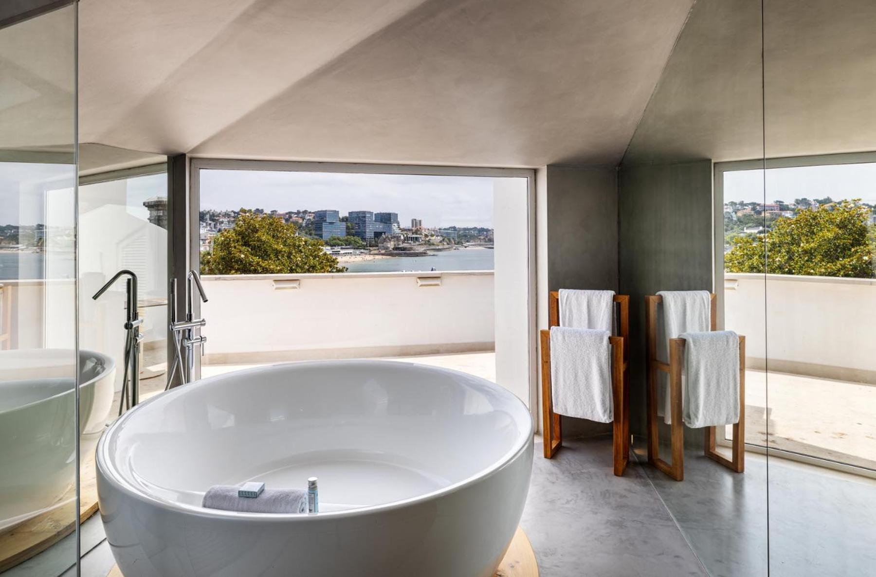 Villa Cascais Boutique Hotel Kültér fotó