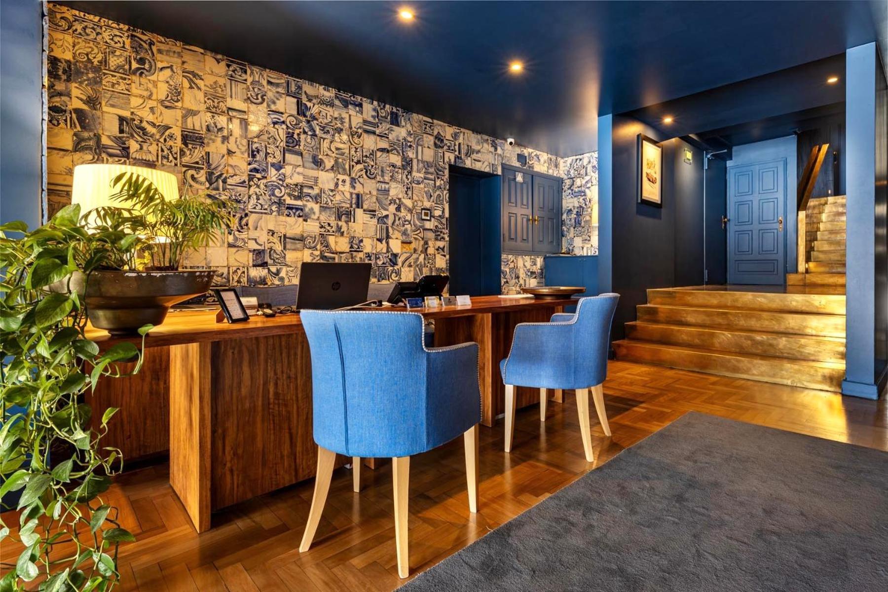 Villa Cascais Boutique Hotel Kültér fotó