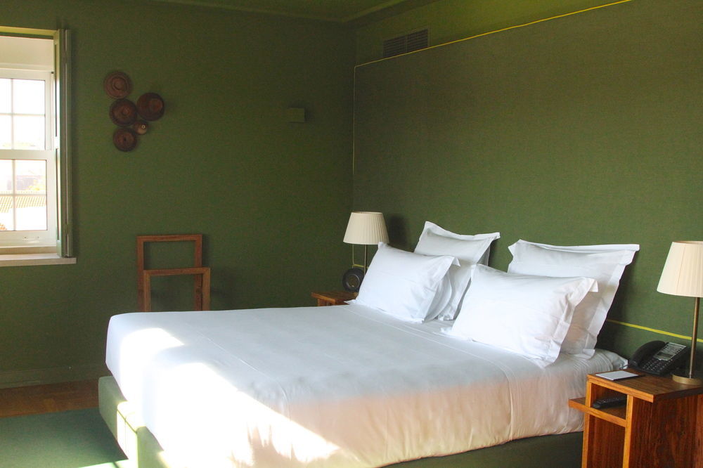 Villa Cascais Boutique Hotel Kültér fotó