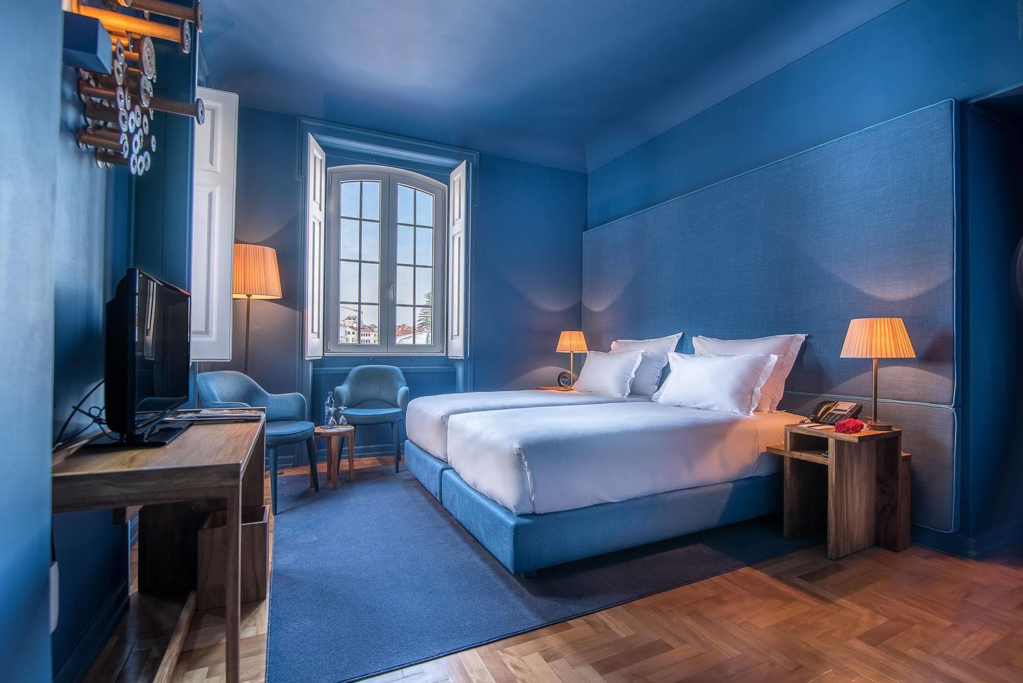 Villa Cascais Boutique Hotel Kültér fotó
