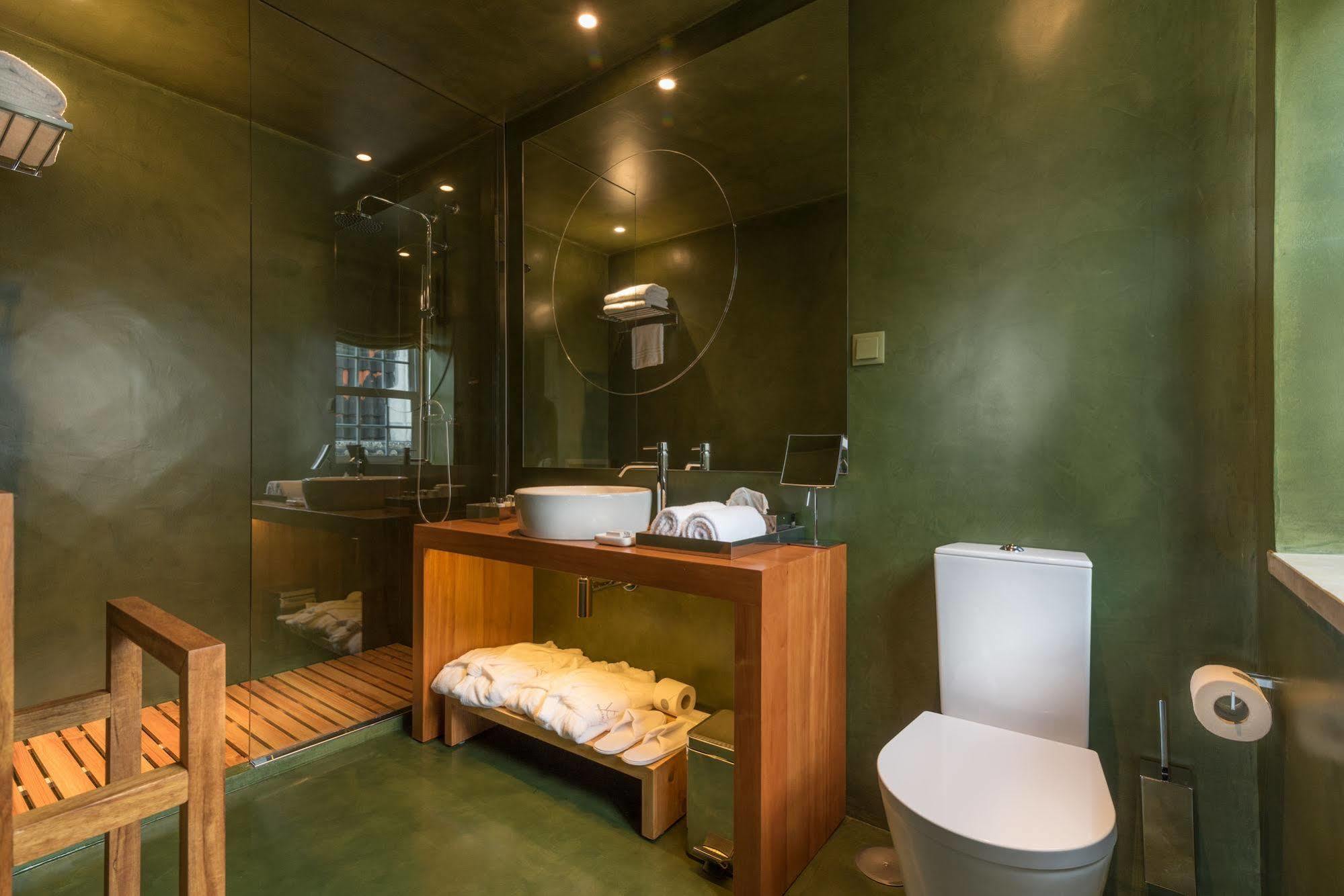 Villa Cascais Boutique Hotel Kültér fotó