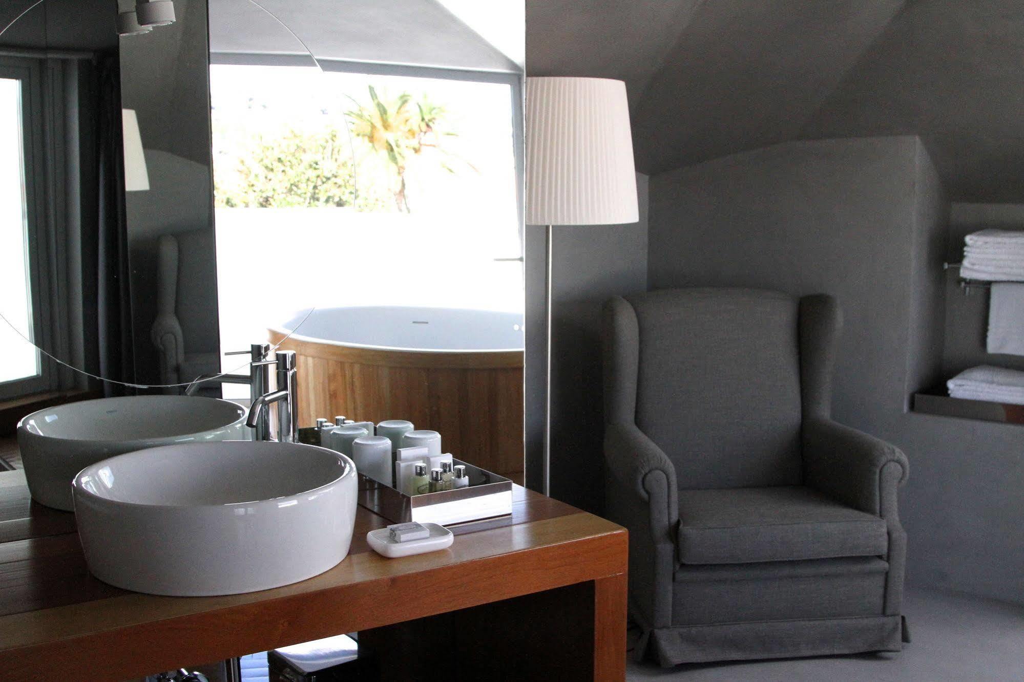 Villa Cascais Boutique Hotel Kültér fotó