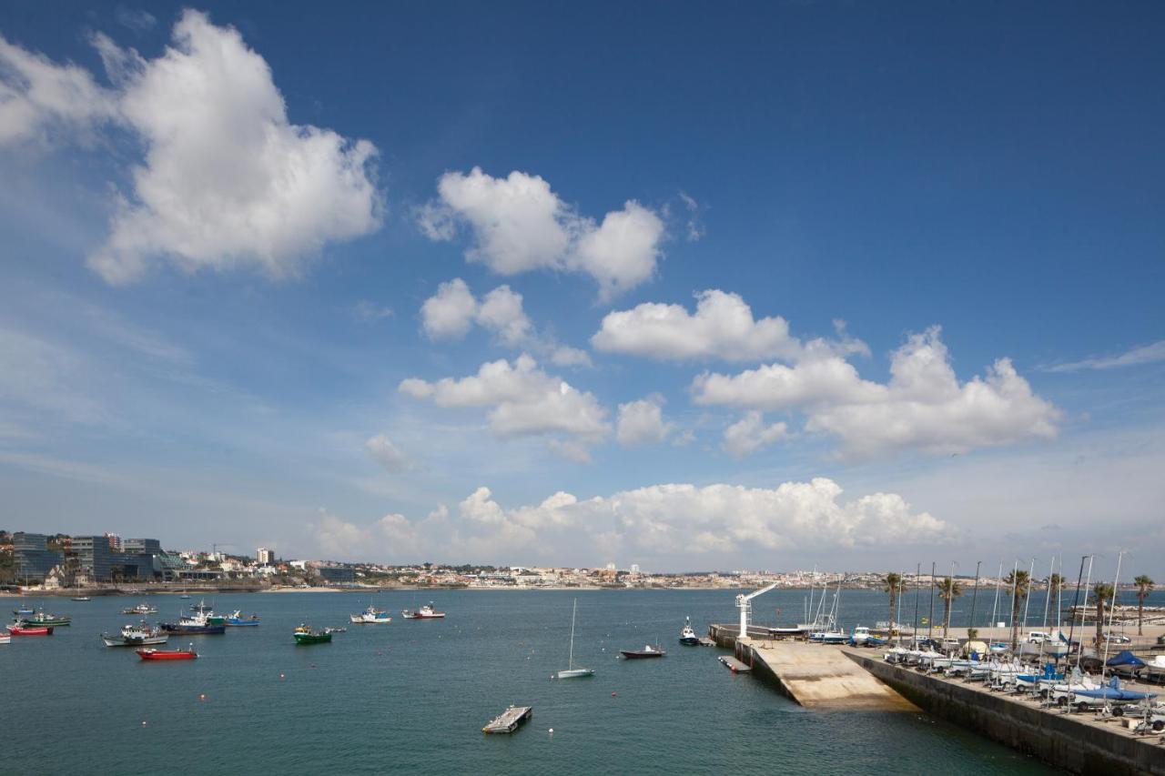 Villa Cascais Boutique Hotel Kültér fotó